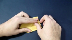 کاردستی با کاغذ رنگی برای کودکان و پیش دبستانی ها